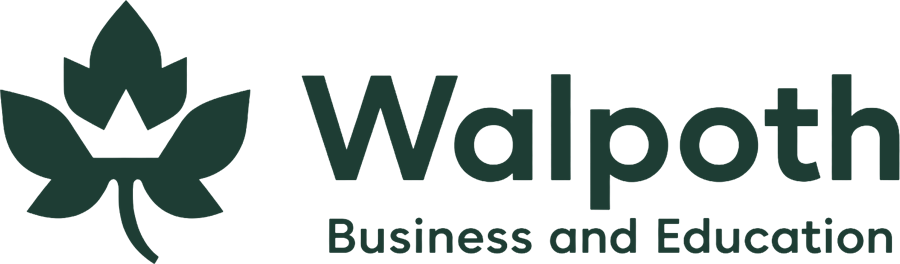 Walpoth Business and Education